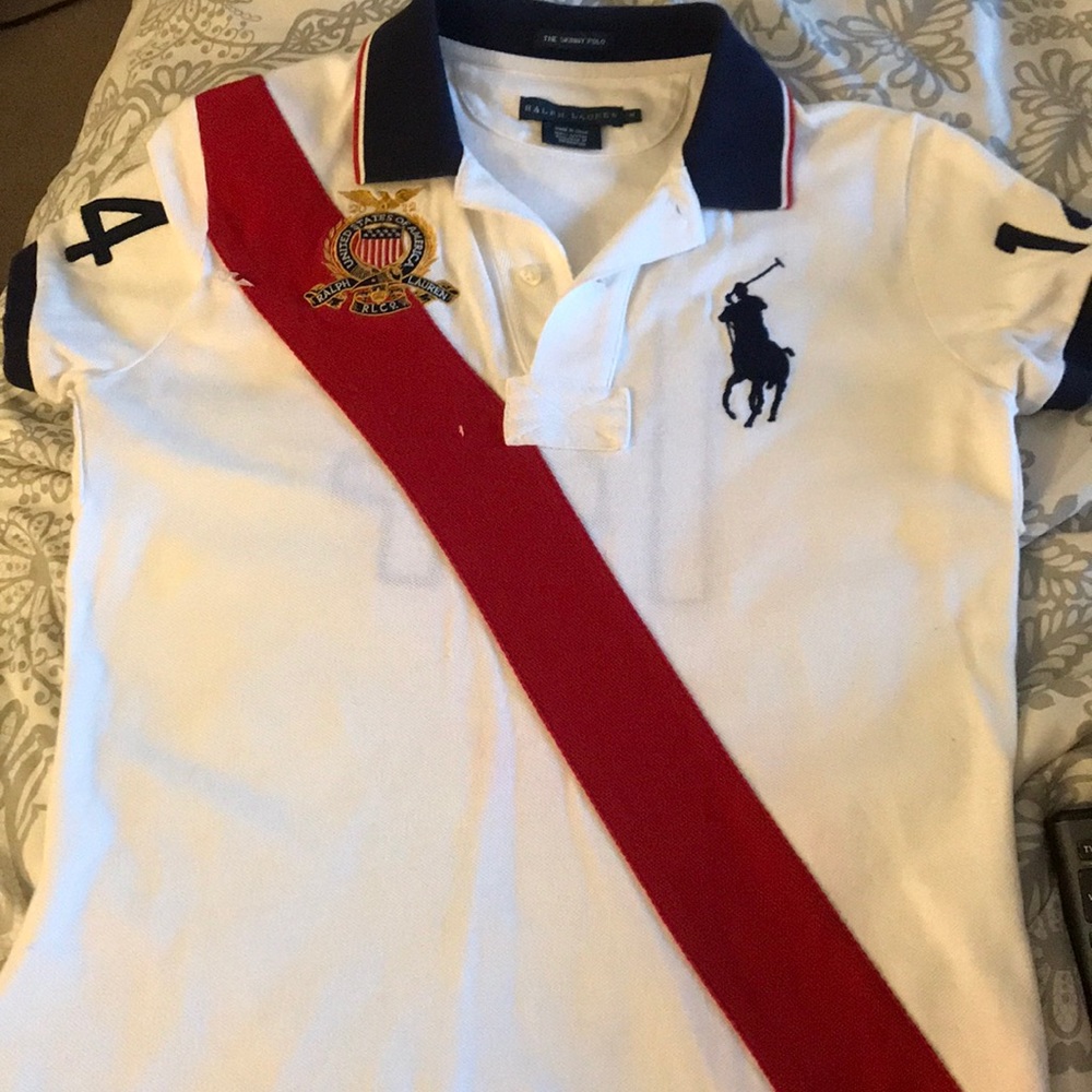 Women Ralph Lauren Polo